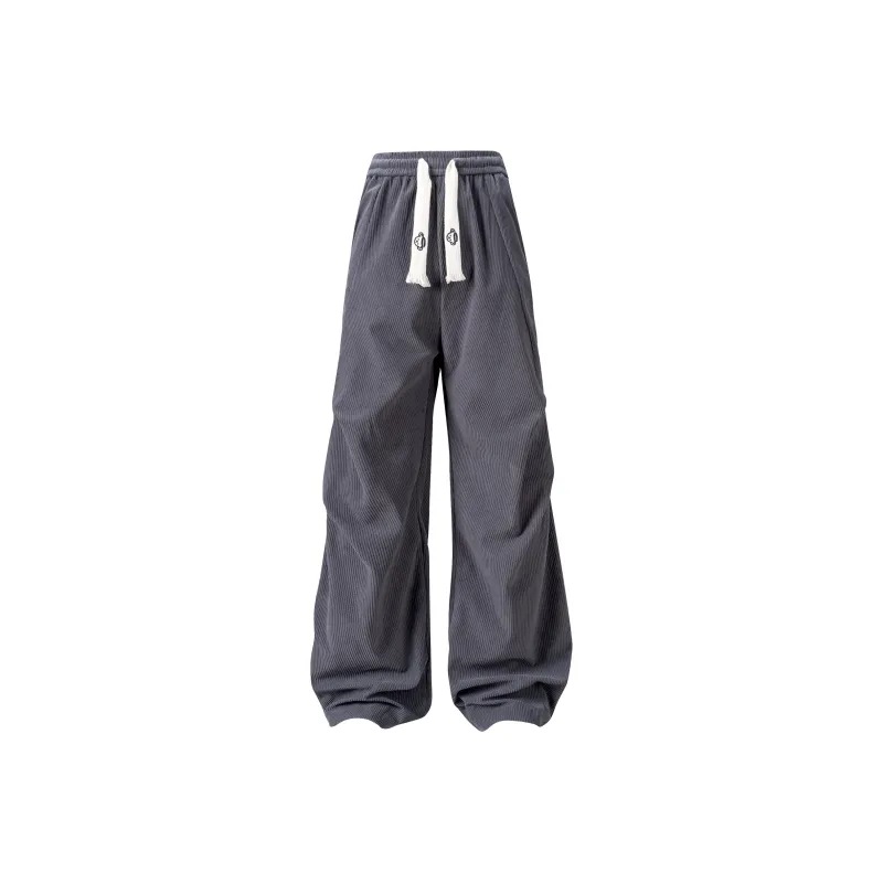Teddy Bear Collection Casual Pants Unisex-4