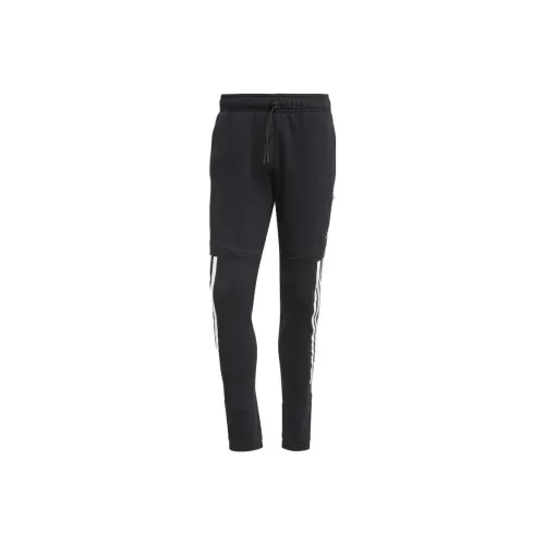 Adidas Sports Pants Men Black