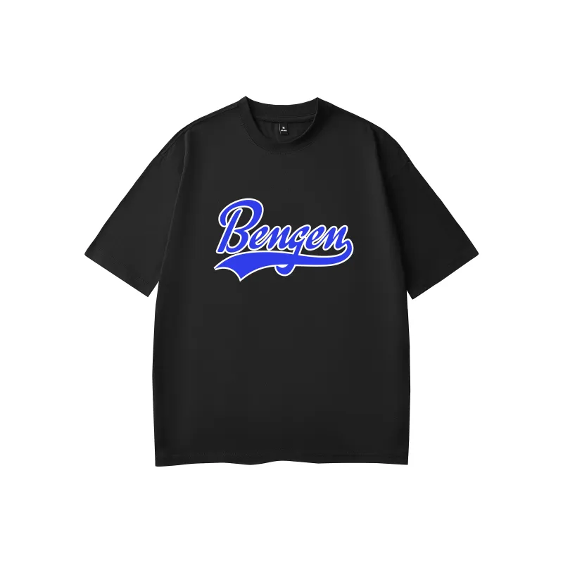 BENGEN T Shirts Women's-2