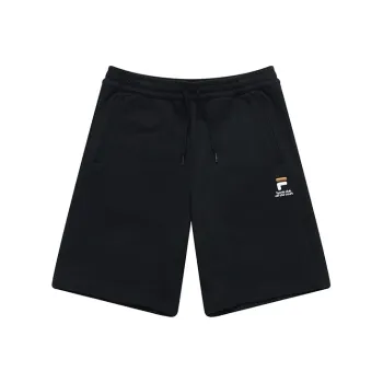 FILA FUSION Sports Shorts Men Black