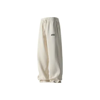 Lightning X Storm Casual Pants Unisex