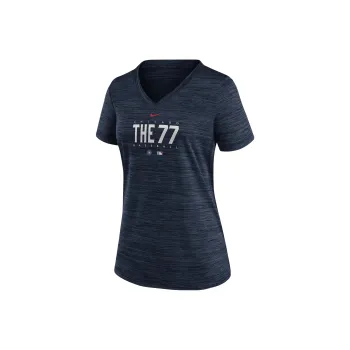 Nike T-Shirts Women's Blue