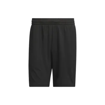 Adidas Basketball Badge Of Sport Shorts Sports Shorts Men's Black