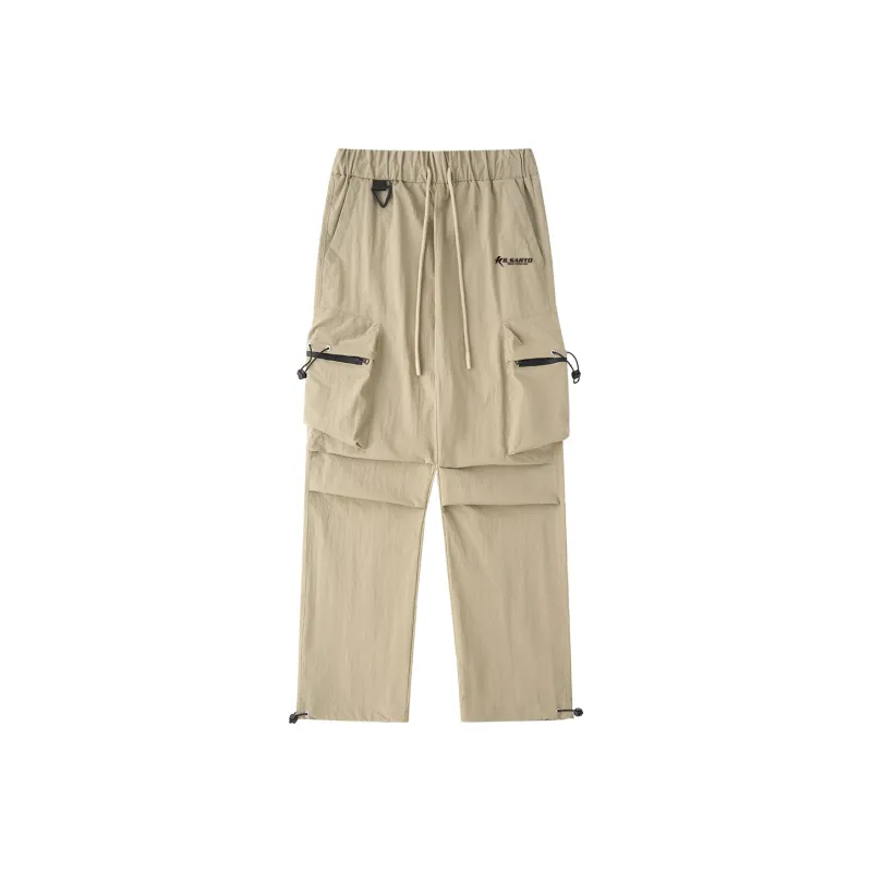 IL SARTO Casual Pants Unisex-7