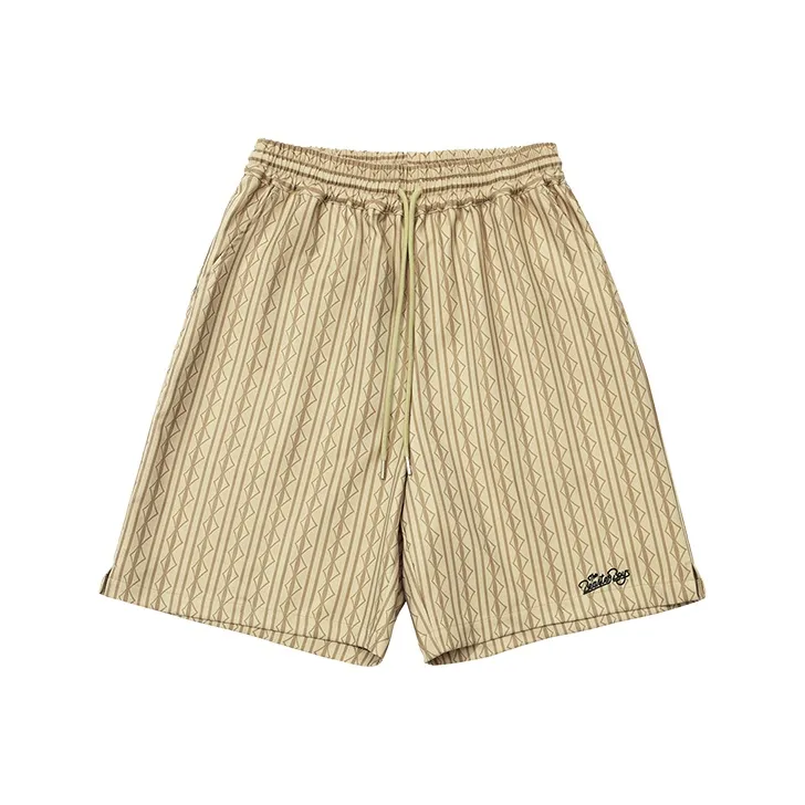 BEASTER Sports Shorts Unisex-6