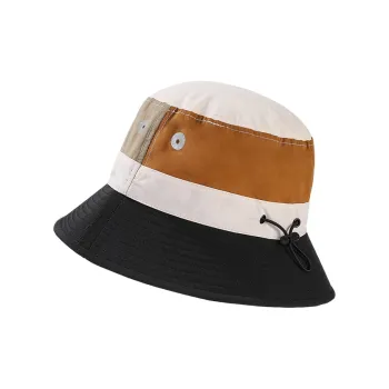 MIIOW Polyester Bucket Hats Unisex