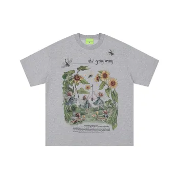 CUWU T Shirts Unisex