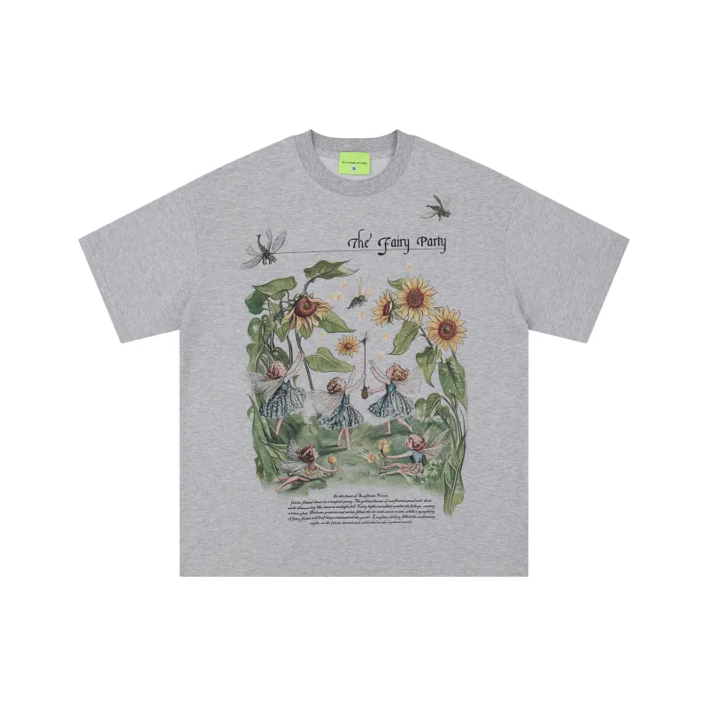 CUWU T Shirts Unisex-0