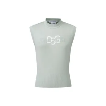 DESCENTE Tank Tops Women's