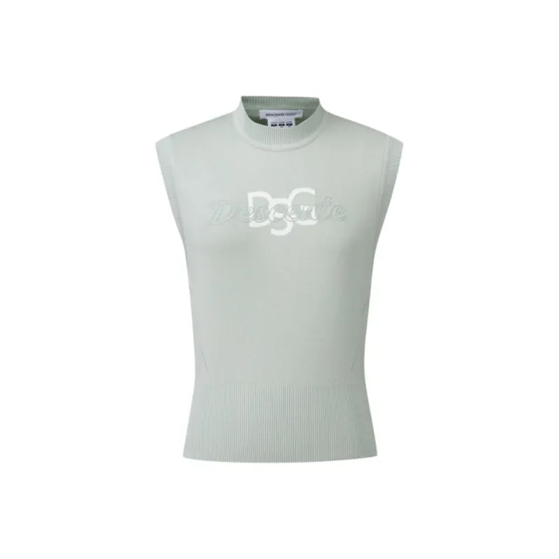 DESCENTE Tank Tops Women's-0