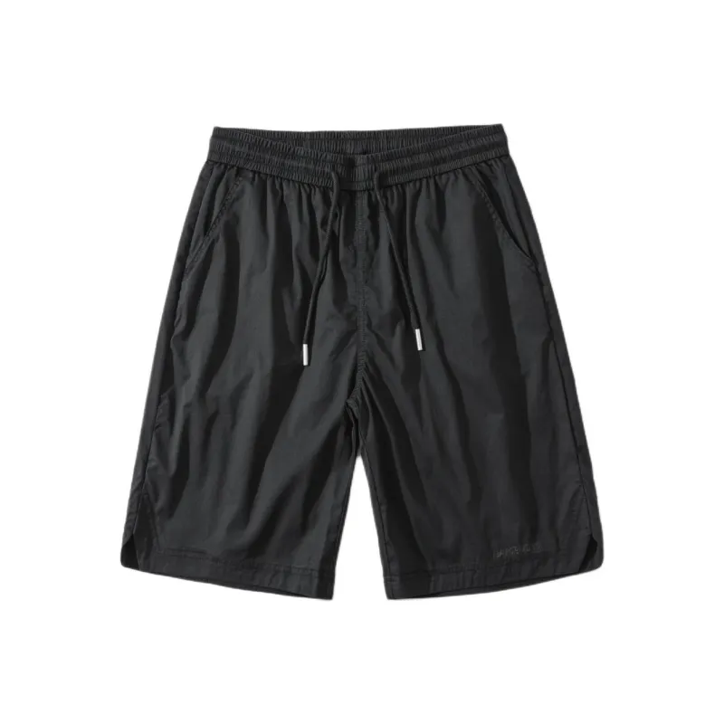 WOOD SOON Casual Shorts Men-0