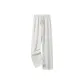 White Heather Gray Fleece-Lined