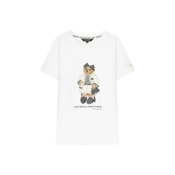 Teenie Weenie Regular T Shirt Women's
