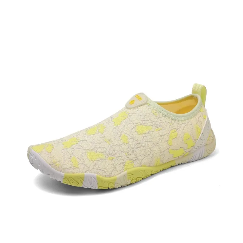Kuding Breathable And Lightweight Low Top Training Shoes Unisex-15