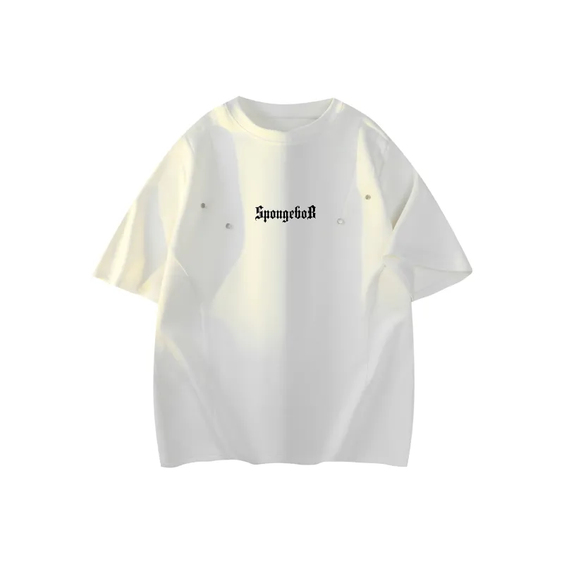 SPONGEBOB SQUAREPANTS T Shirt Unisex-0