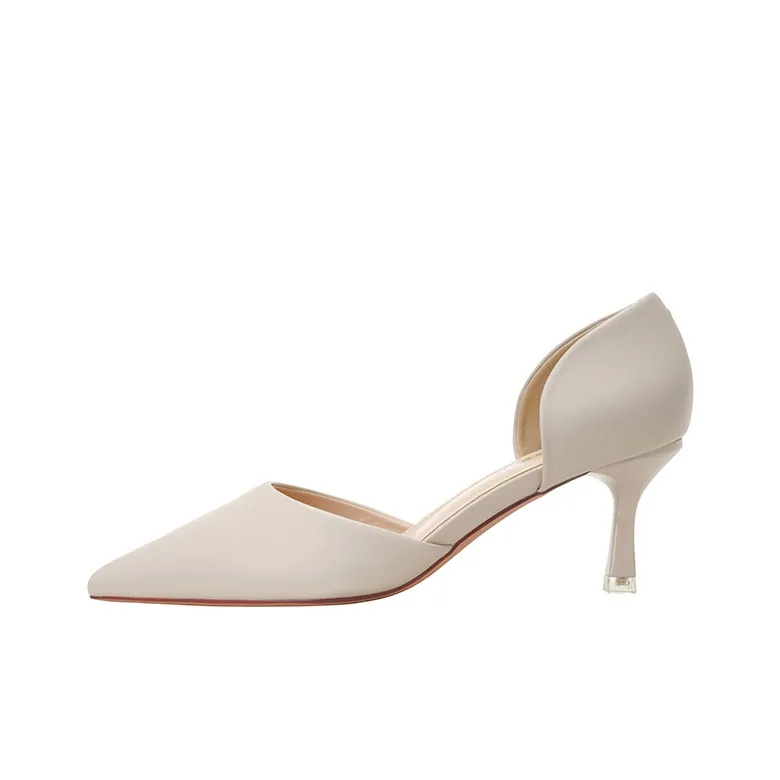 Zomila Slim Heel High Heels Women's-13