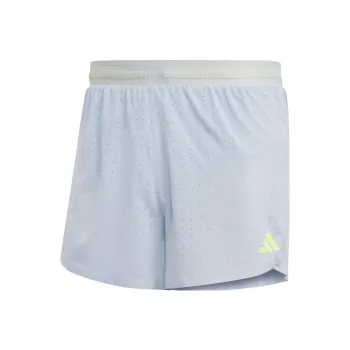 Adidas Sports Shorts Men Light Blue