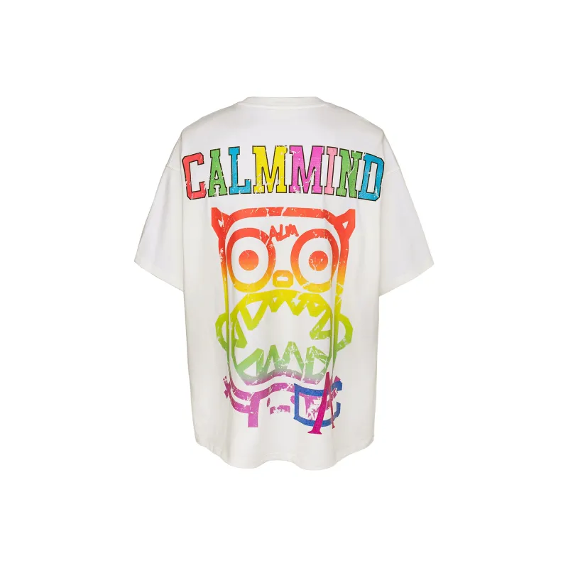 CALMMIND T Shirts Women's-2