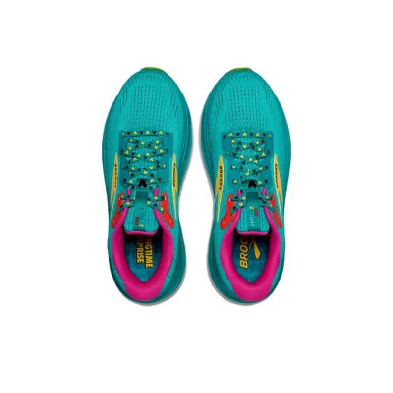 Brooks Ghost Max 2 RunDisney Springtime Surprise Women's-2