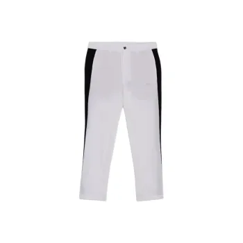 PUMA Golf PF Casual Pants Men's White Light