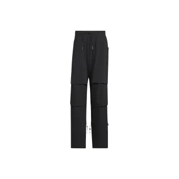 Adidas M FUSTL PANTS 3 Casual Pants Men's Black