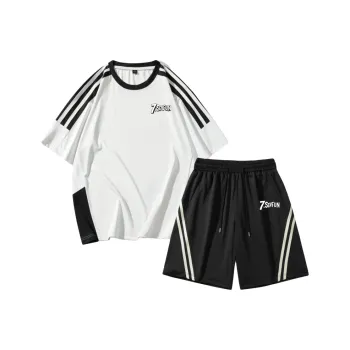 7 SEVFUN Casual Sportswear Unisex