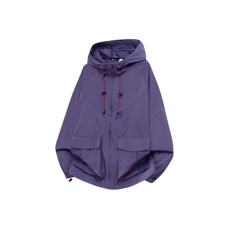 SOIE Sun Protection Clothing Unisex-2