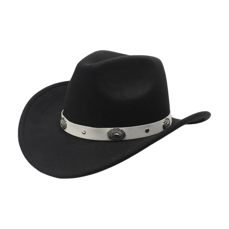 Mulinsen Woolen Bucket Hats Unisex-7