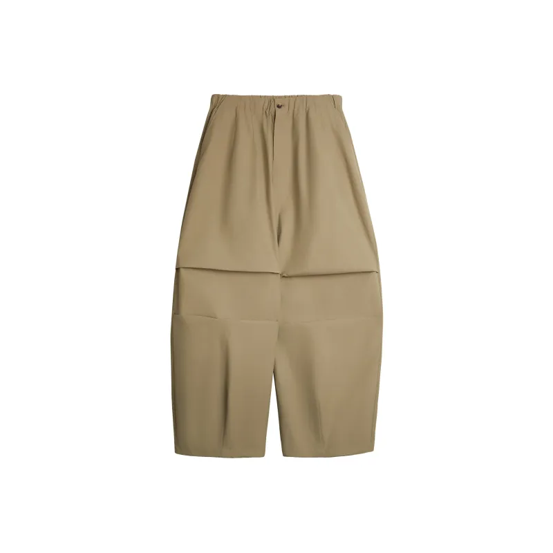 Dupu Contracted Casual Pants Men's-6