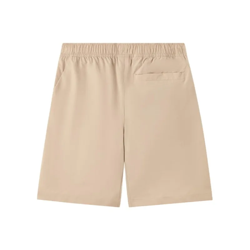 New Balance Casual Shorts Men's Beige-1