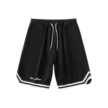 TOM ADAM Casual Shorts Unisex