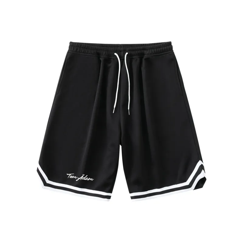 TOM ADAM Casual Shorts Unisex-0