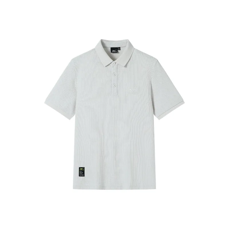 Mizuno Polo Shirts Men-0