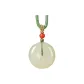 Clear Water Medium Size (Diameter Approx. 25-26mm)