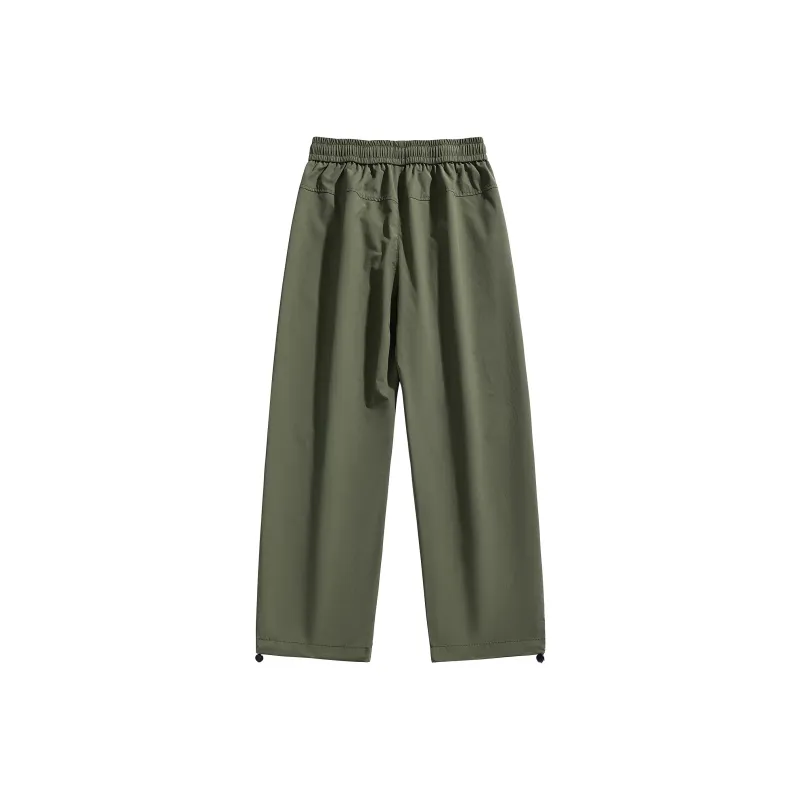 Jeep Casual Pants Unisex-7