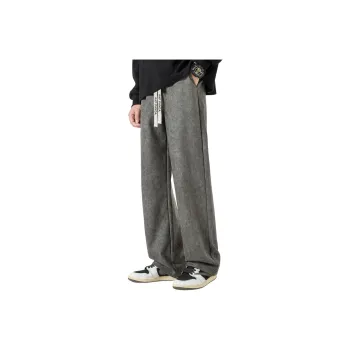 RAP PANDA Casual Pants Unisex