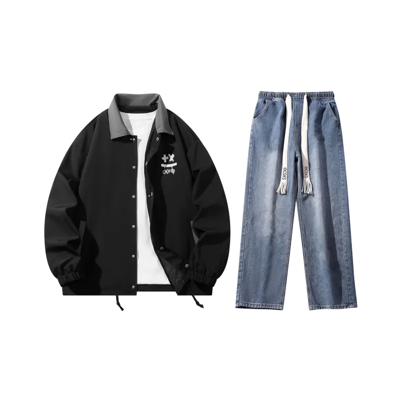 CSKS Casual Sportswear Unisex-8