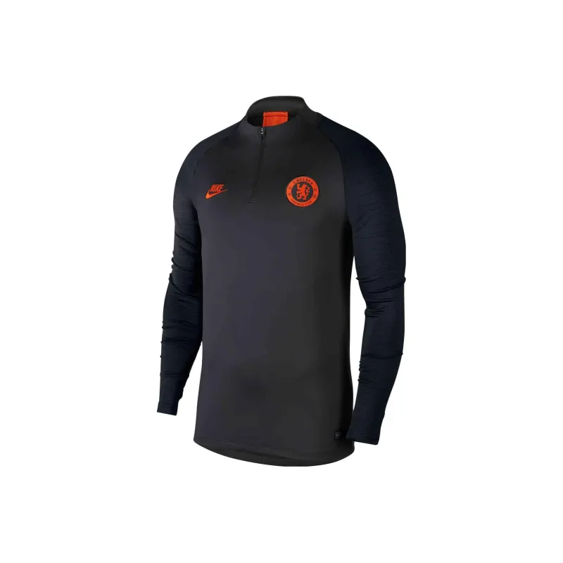 Nike Soccer Jerseys Men Black-0