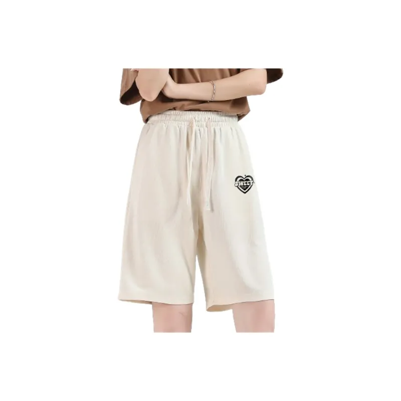 FASTFISH Casual Shorts Unisex-15