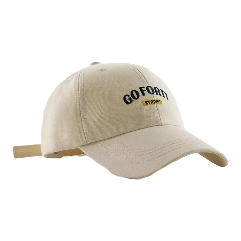 VIVIWELL Polyester Baseball Caps Unisex-0