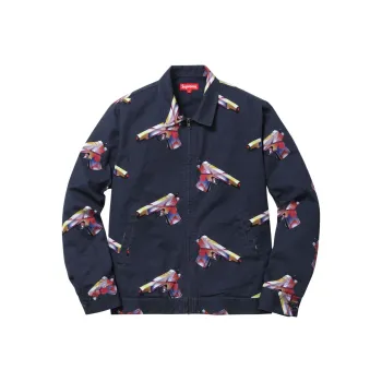 Supreme Mendini Work Jacket