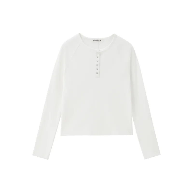 UNIQLO T Shirts Women's-0