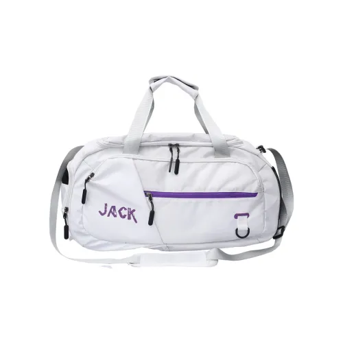 KINMAC Oxford Travel Bag Unisex Multicolor