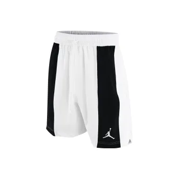 Jordan Sports Shorts Men's White