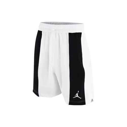 Jordan Sports Shorts Men's White
