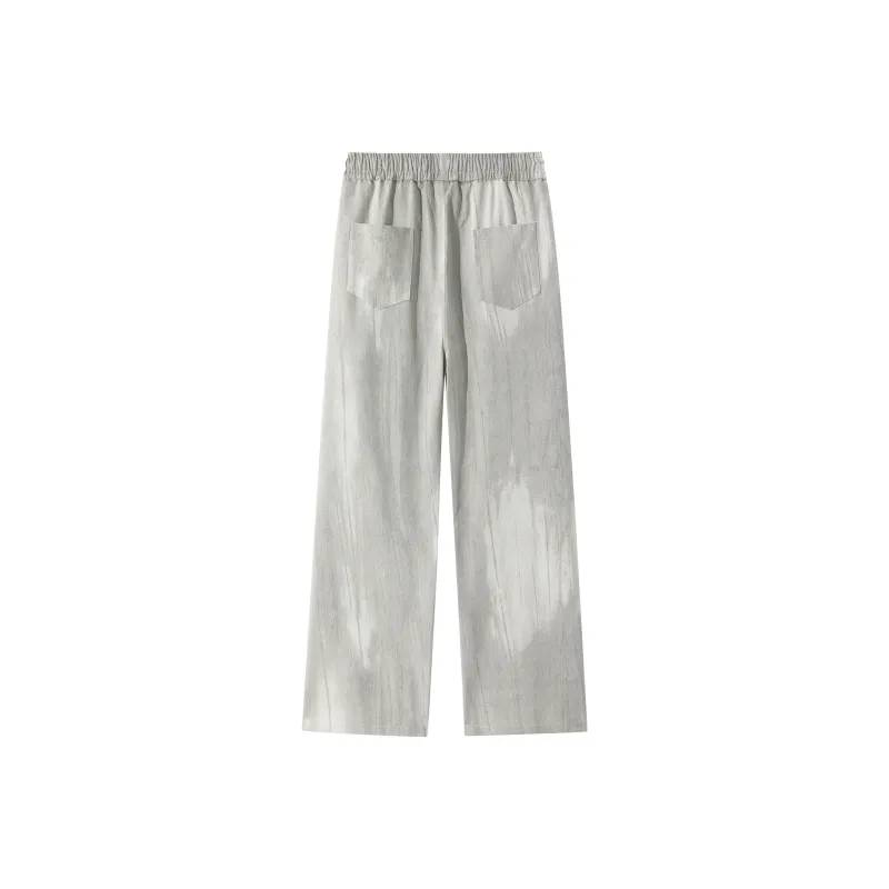 Jeep Casual Pants Unisex-6