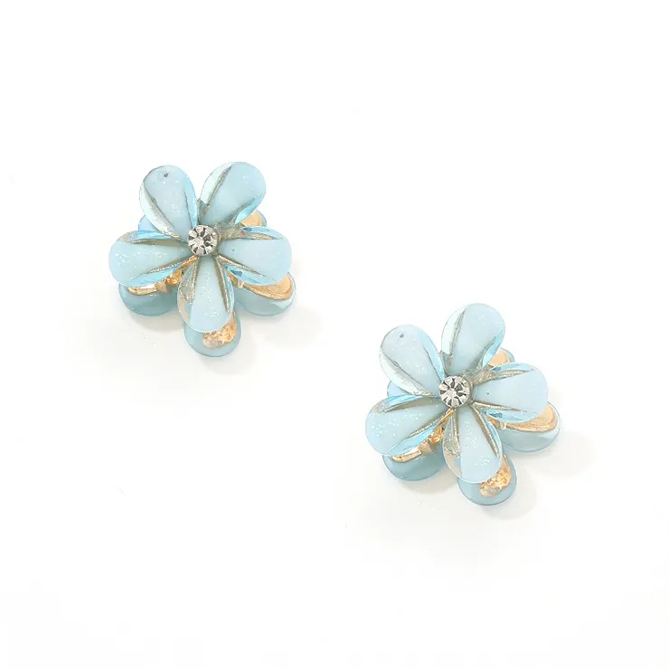 Like A Dream Alloy Hair Clips Women's-8