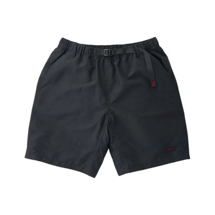 Gramicci SS24 Casual Shorts Unisex Black-0
