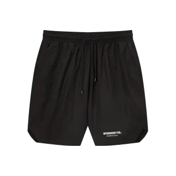 NPC Sports Shorts Unisex