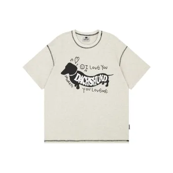 CUWU T Shirts Unisex
